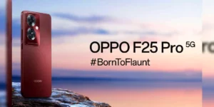 Oppo F25 Pro 5G