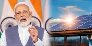 PM Modi - PM Surya Ghar_ Muft Bijli Yojana