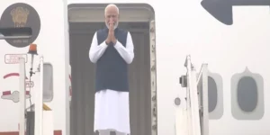 PM Modi UAE visit