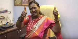 Premalatha Vijayakanth