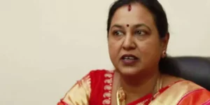 Premalatha Vijayakanth