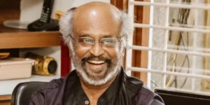 Rajinikanth