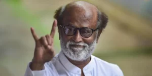 Rajinikanth