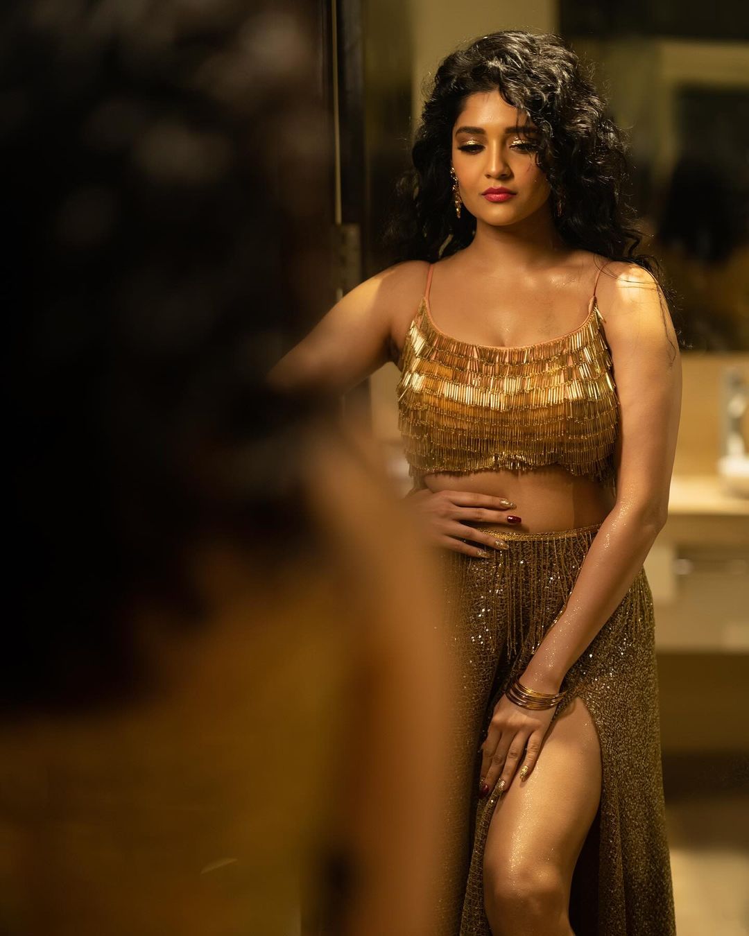 Ritika Singh