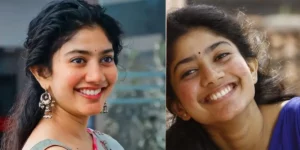 Sai Pallavi