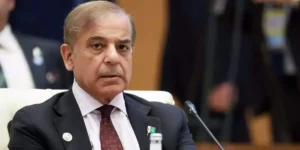 Shehbaz Sharif