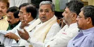 Siddaramaiah