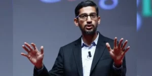 Sundar Pichai