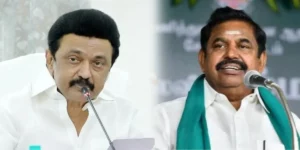 TNAssembly 2024 - MK Stalin - Edappadi Palanisamy