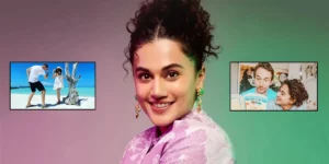 Taapsee Pannu Boyfriend