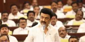 Tamilnadu CM MK Stalin speech in TN Assembly