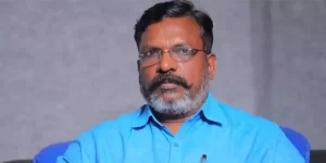 Thirumavalavan