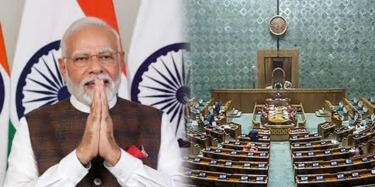 Today Parliament 2024 live