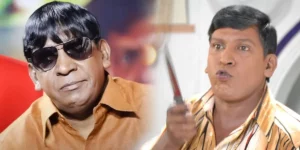 Vadivelu