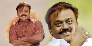 Vijayakanth