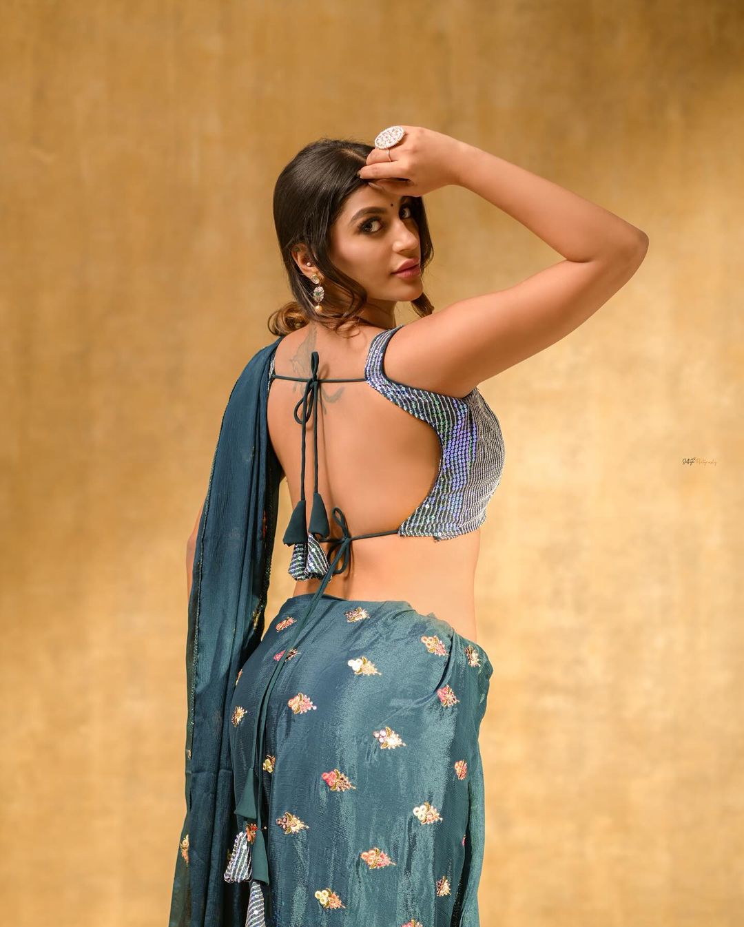 Yashika Aannand