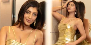 Yashika Anand