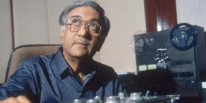 Ameen Sayani