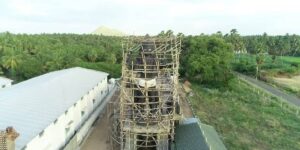 bhairava temple