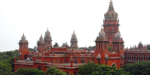 chennai High Court