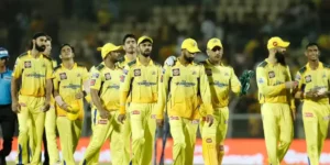 chennai super kings