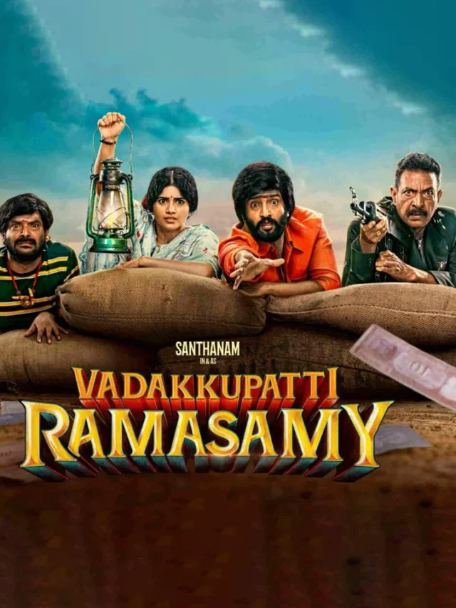 Vadakkupatti Ramasamy Movie-4
