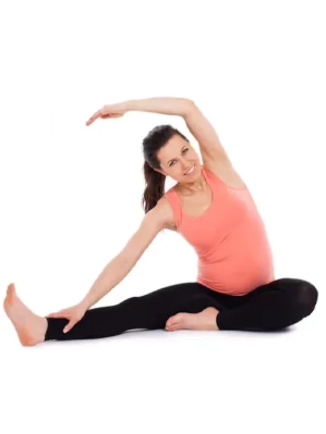 yoga for Pregnant women