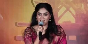 dhanya balakrishna