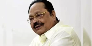 duraimurugan