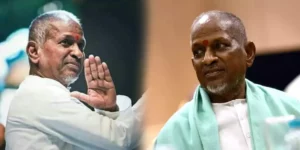 ilayaraja