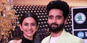 jackky bhagnani rakul preet singh