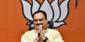 jp nadda