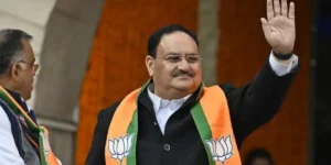 jp nadda