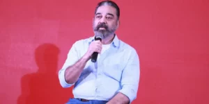 kamal Haasan