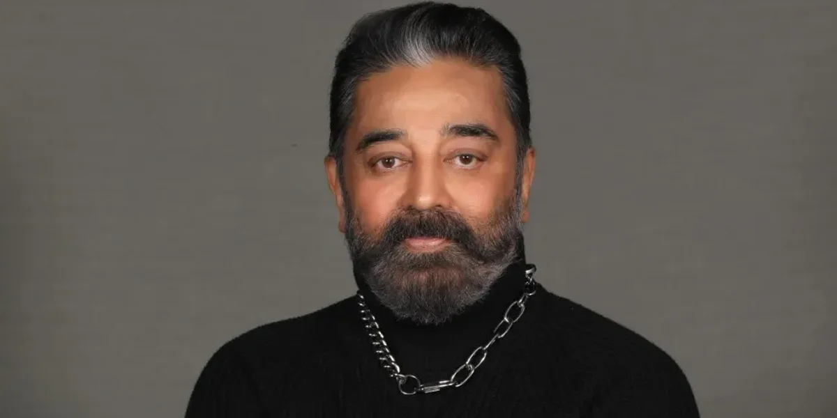 kamal haasan