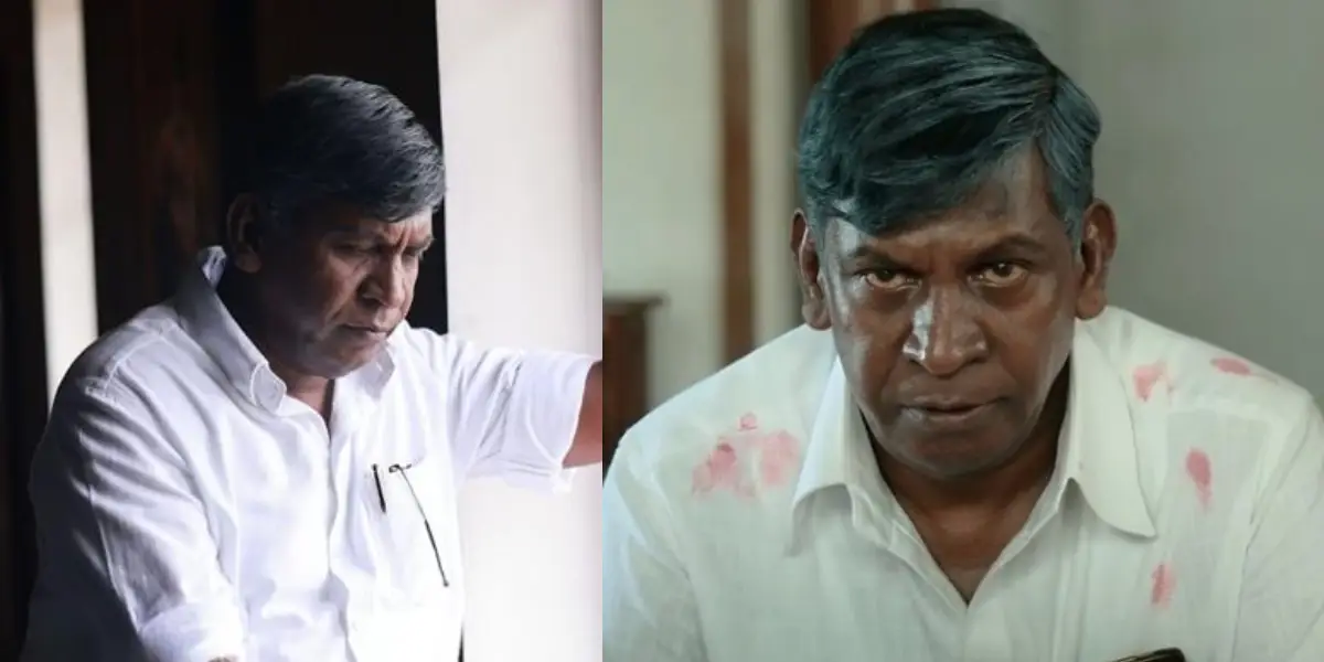 maamannan vadivelu