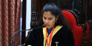 mayor priya