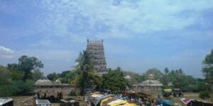 mesha rasi temple