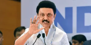 mk stalin