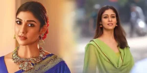 nayanthara