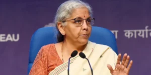 nirmala sitharaman