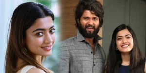 rashmika vijay devarakonda