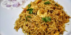 semiya biriyani