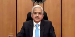 shaktikanta das