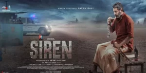 siren movie jayam ravi