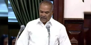 speaker appavu