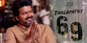 Thalapathy 69