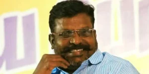 thirumavalavan