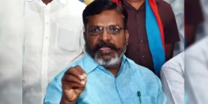 thol thirumavalavan