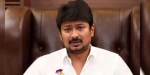 udhayanidhi stalin